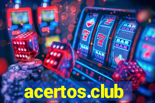 acertos.club