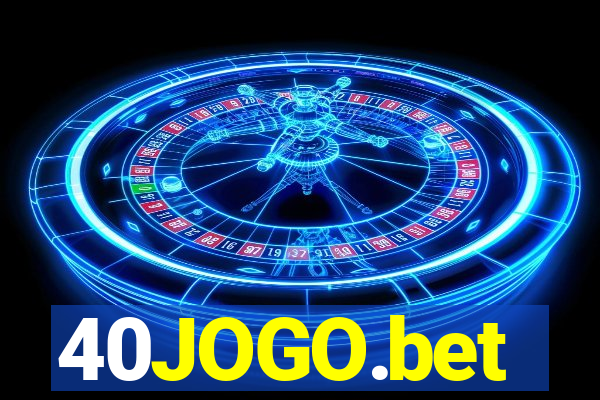 40JOGO.bet