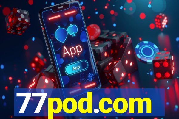 77pod.com