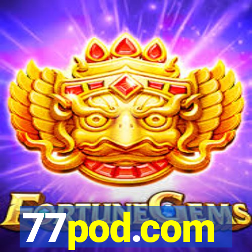 77pod.com