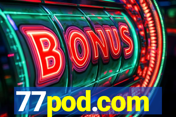 77pod.com