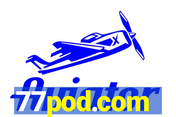 77pod.com