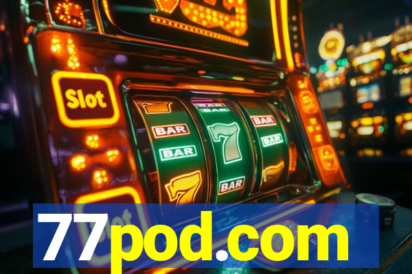 77pod.com