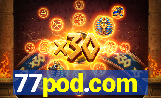 77pod.com