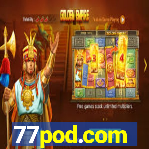 77pod.com