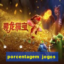 porcentagem jogos pg popbra