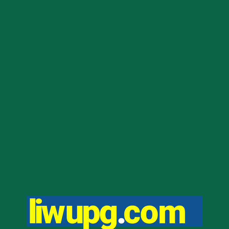 liwupg.com