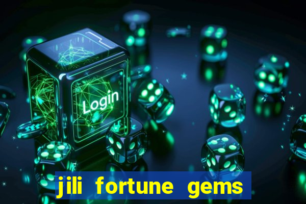 jili fortune gems 2 demo