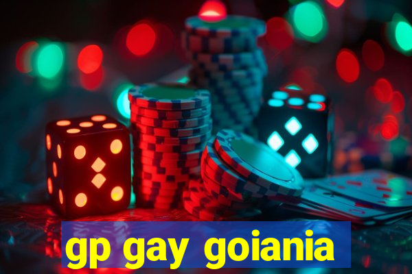 gp gay goiania