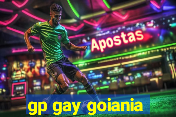 gp gay goiania