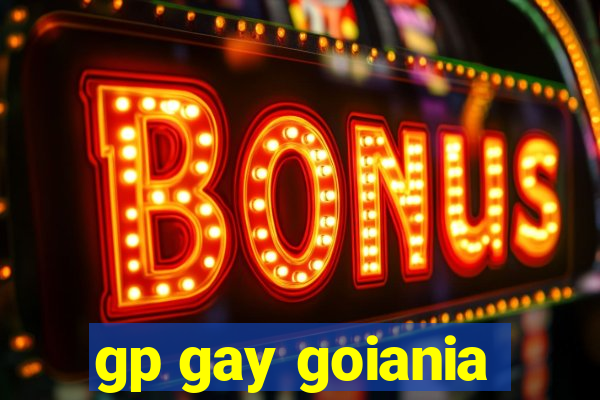 gp gay goiania