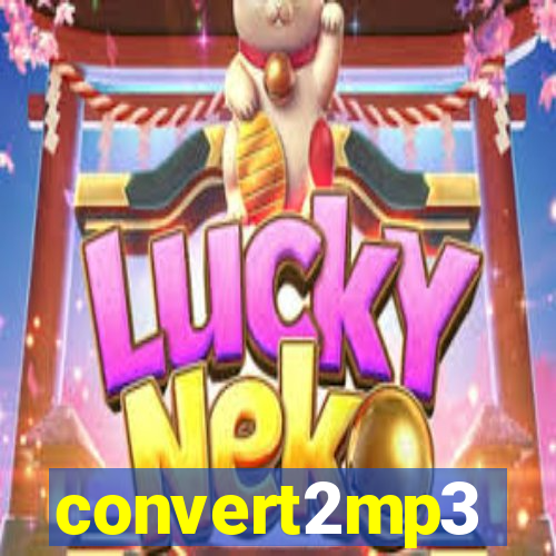 convert2mp3