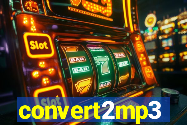 convert2mp3