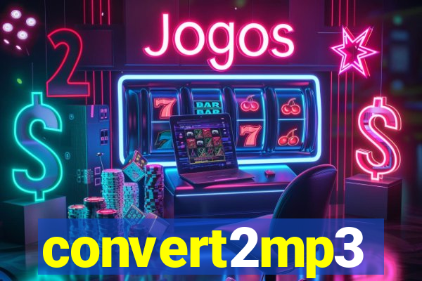 convert2mp3