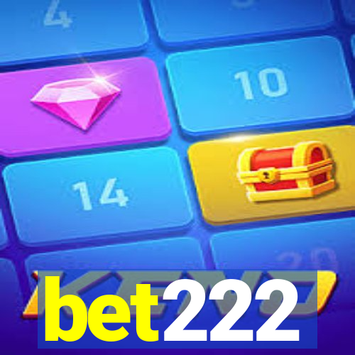 bet222