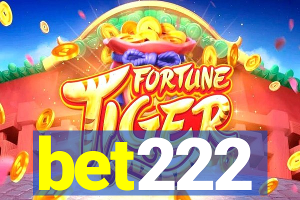 bet222