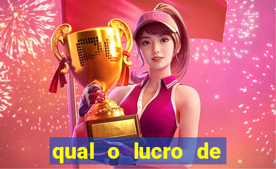 qual o lucro de uma quadra de futebol society