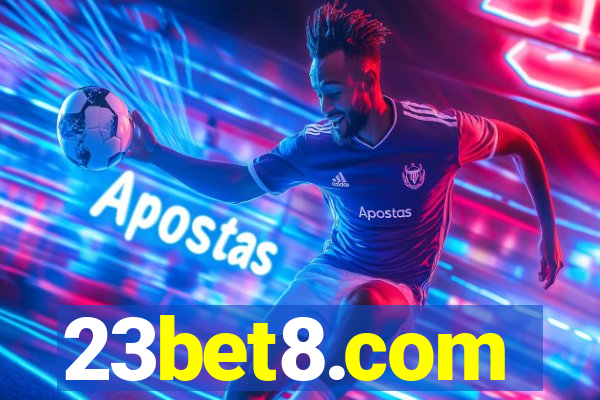 23bet8.com