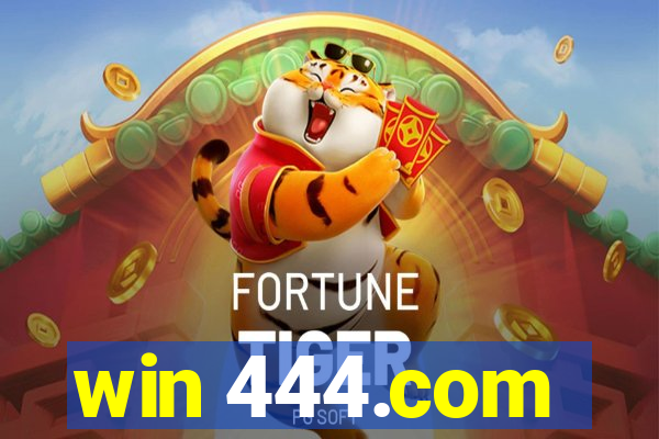 win 444.com