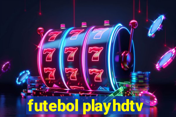 futebol playhdtv