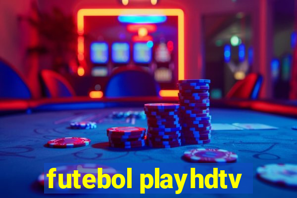 futebol playhdtv