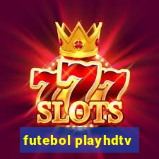 futebol playhdtv