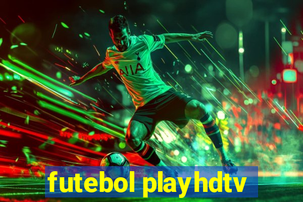 futebol playhdtv