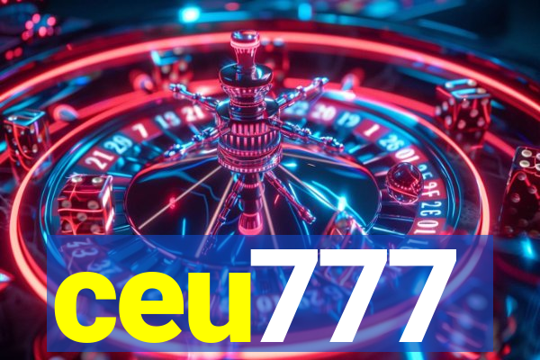 ceu777