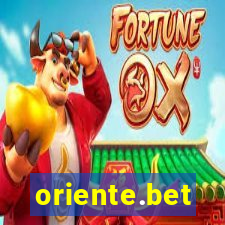 oriente.bet