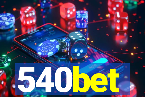 540bet