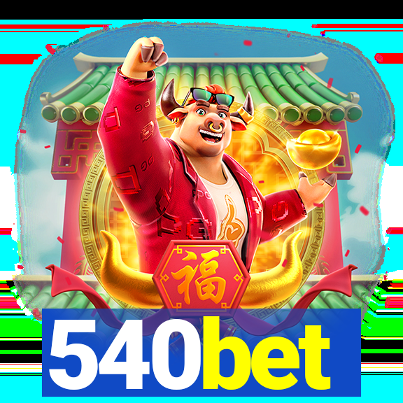 540bet