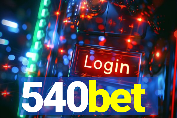 540bet