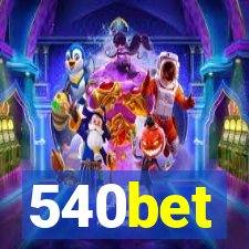 540bet