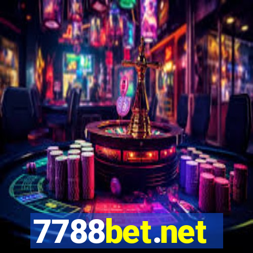 7788bet.net