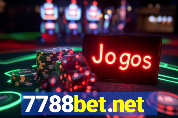 7788bet.net