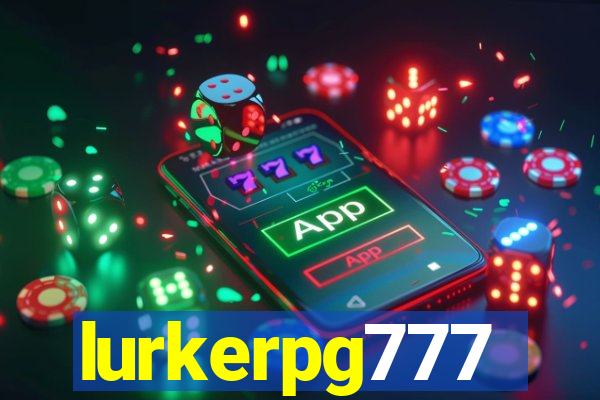 lurkerpg777