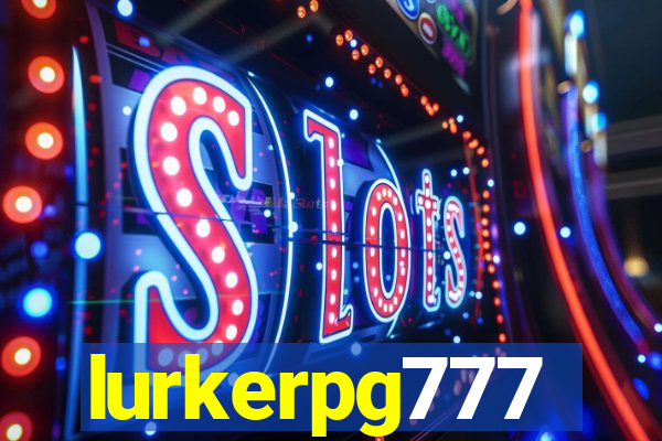 lurkerpg777