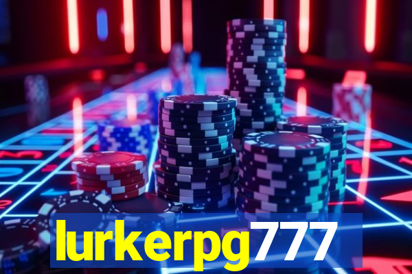 lurkerpg777