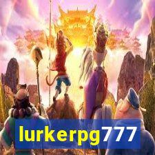 lurkerpg777