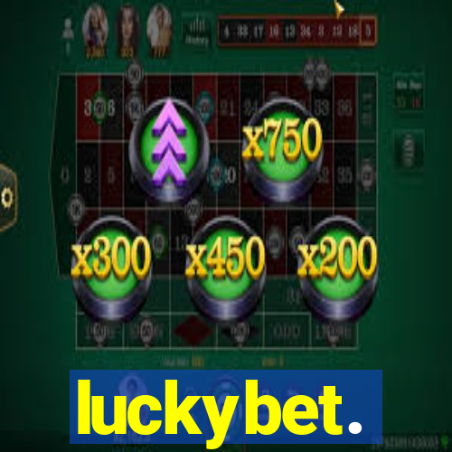 luckybet.