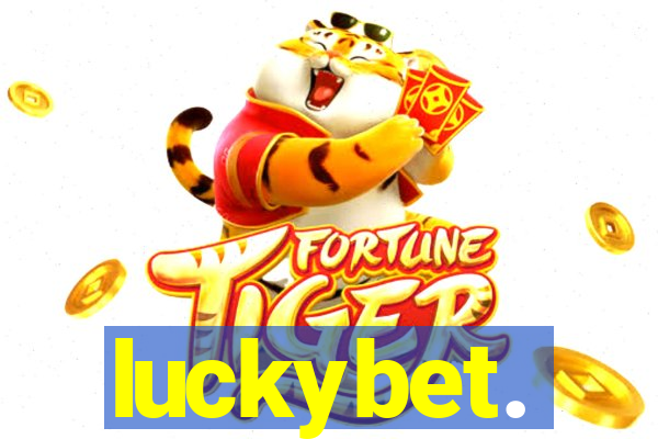 luckybet.