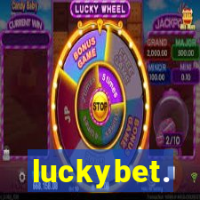 luckybet.