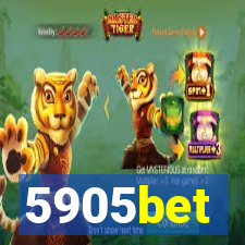 5905bet