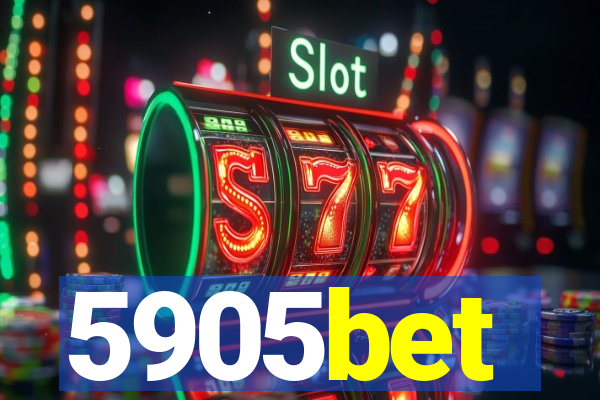 5905bet