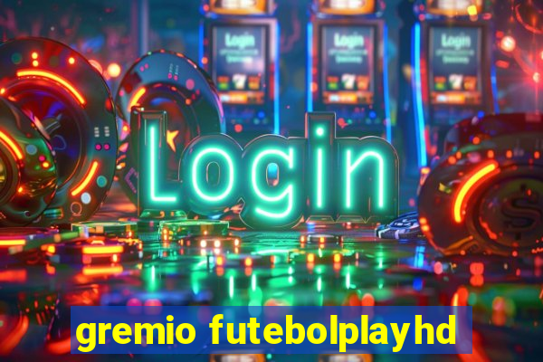 gremio futebolplayhd