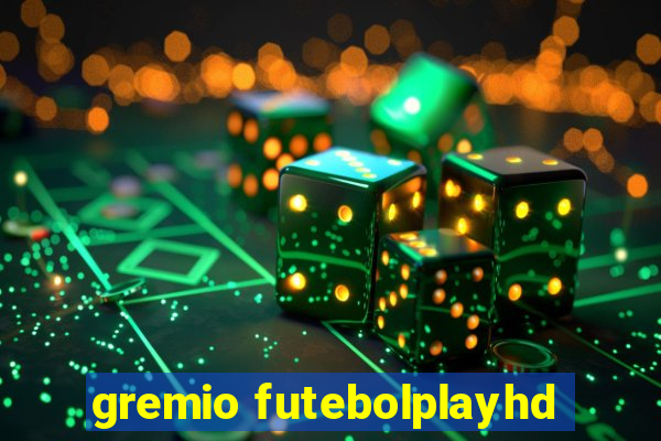 gremio futebolplayhd