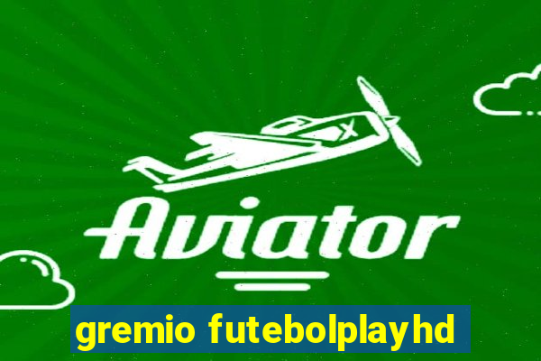 gremio futebolplayhd