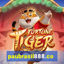 paubrasil888.com