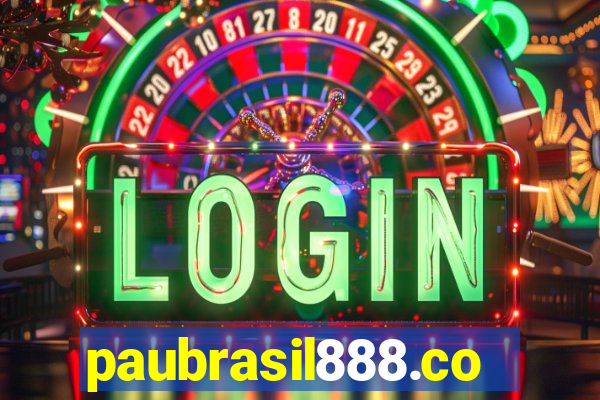 paubrasil888.com