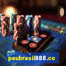 paubrasil888.com